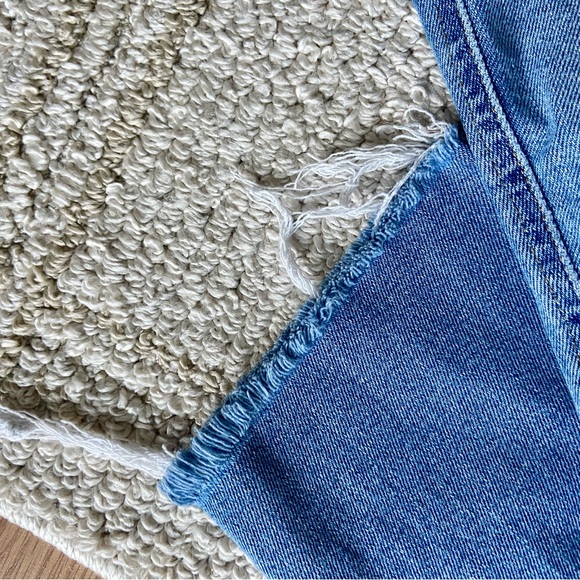 7 For all Mankind, Vintage Luxe “Edie” Jeans - Picture 2 of 5